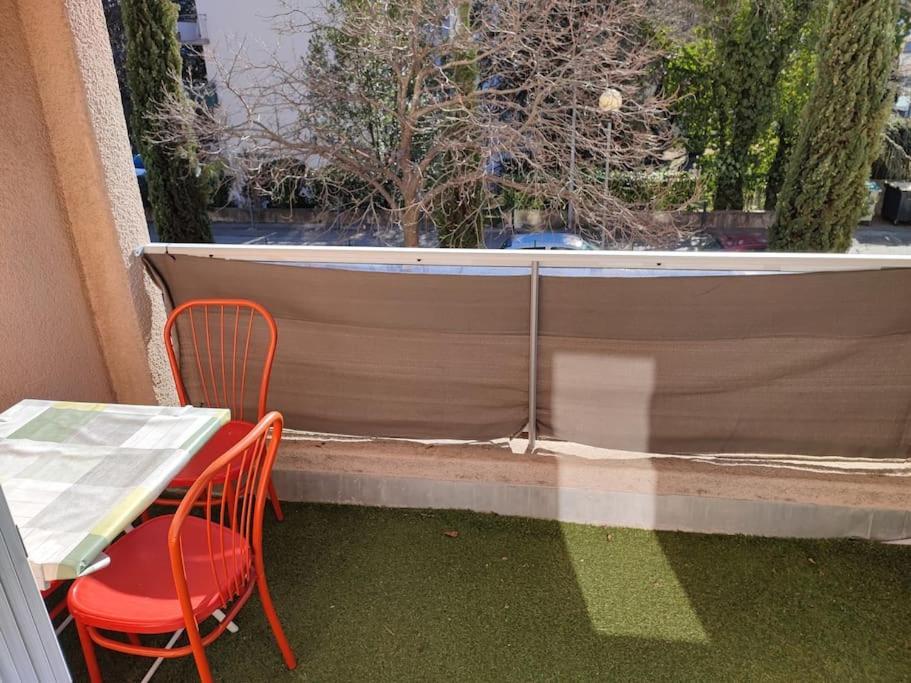 Charmant 2 Pieces A Aubenas 2Etoiles Διαμέρισμα Εξωτερικό φωτογραφία